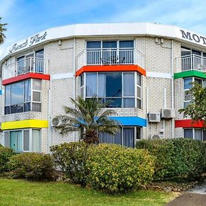 Beach Park Motel